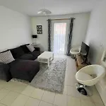Belle Maison De Famille - Semesterbostad Wissant