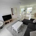 Semesterbostad Belle Maison De Famille -