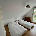 Belle Maison De Famille - * Wissant