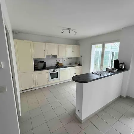 Belle Maison De Famille - بيت للعطل *