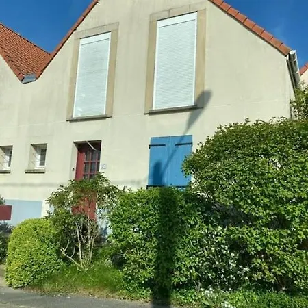 Belle Maison De Famille - *