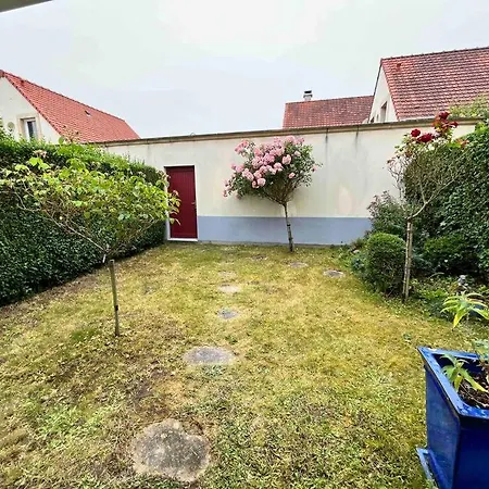 بيت للعطل Belle Maison De Famille -