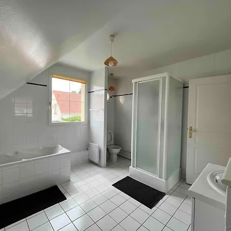 Belle Maison De Famille -