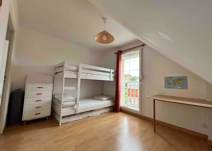 Belle Maison De Famille -