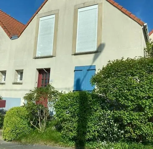 Belle Maison De Famille - *