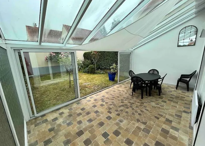 Belle Maison De Famille - *