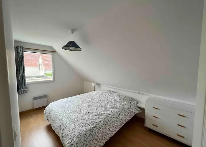 Hébergement de vacances Belle Maison De Famille - Wissant