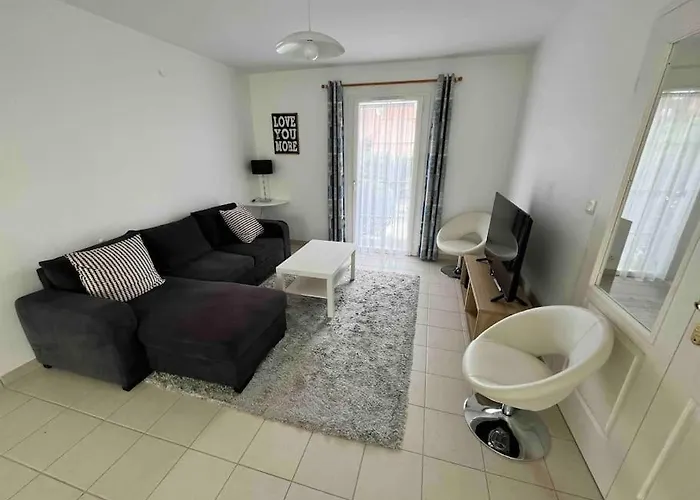 Belle Maison De Famille - Hébergement de vacances Wissant