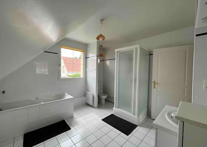 Belle Maison De Famille -